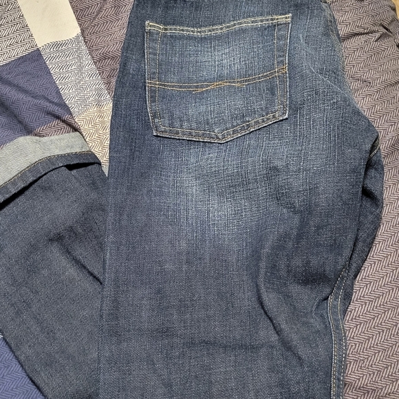 Levi signature Jeans - Picture 3 of 3